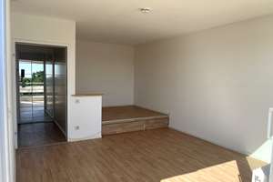 Terrassenwohnung mit Wasserblick: 2 Terrassen, 2 Bäder, 2 Zimmer … und viel Sonne! – Alt-Pichelsdorf 33A, 13595 Wilhelmstadt, Berlin – Vorschaubild 15