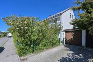 Wohnen im Grünen: Großzügige Erdgeschosswohnung mit weitläufigem Garten und viel Freiraum. – Die vollständige Adresse der Immobilie erhältst du vom Anbieter., 86199 Göggingen-Süd, Augsburg – Vorschaubild 27
