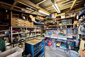 Einfamilienhaus mit Panormablick | 4ZKB | 115 m² Wohnfläche | ca. 813 m² Grundfläche | Kyllburg – Die vollständige Adresse der Immobilie erhältst du vom Anbieter., 54665 Kyllburg – Vorschaubild 19