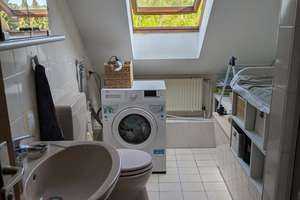 3 Zimmer Dachgeschosswohnung mit Dachterasse in Hannover-Ricklingen – Die vollständige Adresse der Immobilie erhältst du vom Anbieter., 30459 Ricklingen (Ortsteil), Hannover – Vorschaubild 15