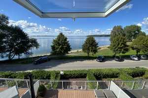 Direkter traumhafter Seeblick – exklusives Wohn- & Ferienobjekt in erster Reihe am Plauer See! – Fünfseen, Mecklenburgische Seenplatte (Kreis), 17213 Müritz (Kreis) – Vorschaubild 12