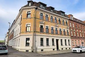 Leerstehende 2-Zimmer-Wohnung in Leipzig-Mockau - ideal für Kapitalanleger oder Eigennutzer!