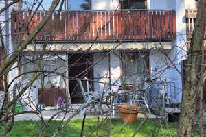 Reihenhaus in idyllischer ruhiger Lage Kempten, Provisionsfrei! – Kempten (Allgäu) – Vorschaubild 1