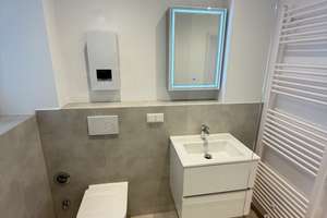 Modern und saniert - 4.5 Zimmer mit 3x Klima – Lukasstraße 12, 58095 Mittelstadt, Hagen – Vorschaubild 3