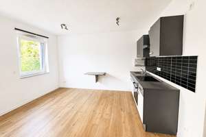 Ideal für Senioren: Moderne 2-Zimmer-Erdgeschosswohnung mit Garten in Mülfort – Giesenkirchener Str. 90, 41238 Mülfort, Mönchengladbach – Vorschaubild 2