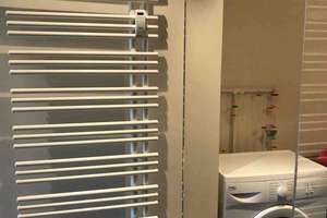 Apartment in Stuttgart-Mitte, Lage 1A, W-lan – Olgastrasse 69, 70182 Heusteigviertel, Stuttgart – Vorschaubild 25