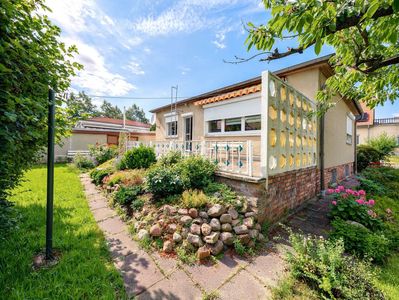 Kleines Idyll in ruhiger Lage von Großbeeren