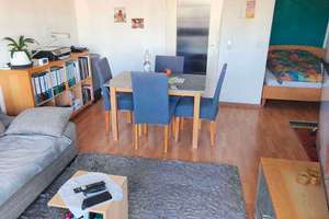 **UNTERBILK NÄHE MEDIENHAFEN**RUHIGES APARTMENT MIT GROßEM SONNENBALKON, LIFT & TG INKLUSIVE ** – 40221 Bilk, Düsseldorf – Vorschaubild 6