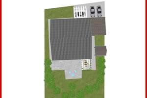 Direkt am Ortsrand, 1-2-3 Fam.-Haus mit 300m² Wfl. – Die vollständige Adresse der Immobilie erhältst du vom Anbieter., 71577 Großerlach – Vorschaubild 82