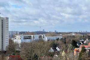 Schön 1-Zimmerwohnung mit Blick über Berlin | moderne Einbauküche | 10 Etage – Die vollständige Adresse der Immobilie erhältst du vom Anbieter., 13053 Alt-Hohenschönhausen, Berlin – Vorschaubild 18