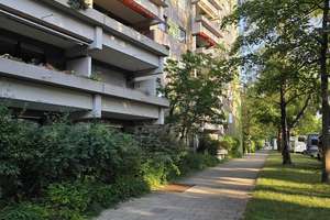 TOP RENOVIERTE UND KOMPLETT EINGERICHTETE 2,5-ZIMMER WOHNUNG IN SCHWABING WEST - PROVISIONSFREI – Die vollständige Adresse der Immobilie erhältst du vom Anbieter., 80797 Am Luitpoldpark, München – Vorschaubild 24