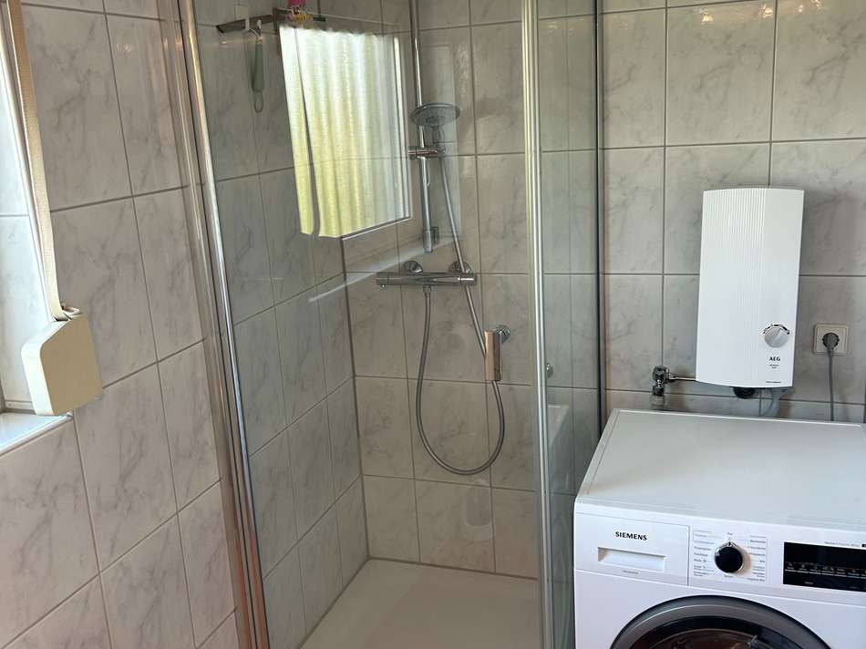 Badezimmer 2.OG