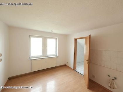 Schöne 2 Raum Wohnung in popular Meißen- Neue Heizung!