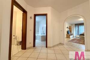MÖBLIERT! Modern möblierte 3 Zimmer Wohnung mit hellem Wohnzimmer und großzügigem Balkon – Die vollständige Adresse der Immobilie erhältst du vom Anbieter., 90425 Thon, Nürnberg – Vorschaubild 18