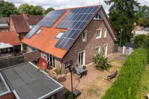 ...SMART INVESTIEREN, GRÜN WOHNEN: ZUKUNFTSSICHERE TECHNIK INKLUSIVE... – Münster – Vorschaubild 8