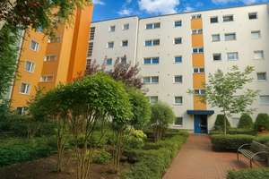 Bezugsfreie, moderne Hochparterre-Wohnung in Südausrichtung zwischen KaDeWe und Viktoria-Luise-Platz – Die vollständige Adresse der Immobilie erhältst du vom Anbieter., 10777 Schöneberg, Berlin – Vorschaubild 6