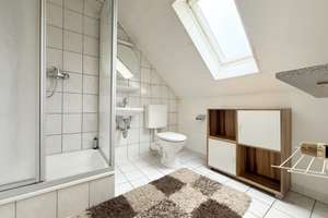 MÖBLIERTE 2-ZIMMERWOHNUNG IN ALTBAU ZU MIETEN! – Die vollständige Adresse der Immobilie erhältst du vom Anbieter., 47798 Stadtmitte, Krefeld – Vorschaubild 5
