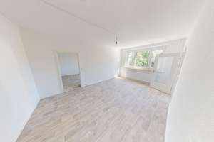 2-Raum-Wohnung mit Weitblick