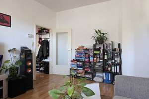 2-Zimmer-Wohnung (52qm) zur Untermiete – Die vollständige Adresse der Immobilie erhältst du vom Anbieter., 65195 Nordost, Wiesbaden – Vorschaubild 2