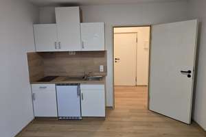 Modernisierte 1-Zimmer-Wohnung mit Terrasse | Sofort frei | Hannover-Ahlem – Wunstorfer Landstraße 3a, 30453 Ahlem, Hannover – Vorschaubild 2