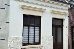 Charmantes Haus mit 3 Zimmern in Bremen-Westend