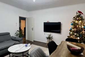 Terrassenwohnung "Wurzelwerk" – Die vollständige Adresse der Immobilie erhältst du vom Anbieter., 47051 Dellviertel, Duisburg – Vorschaubild 3