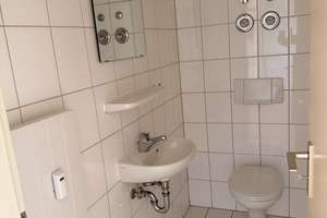 5 Zi. Maisonette Wohnung mit Balkon & Terrasse im Herzen von Steinen – Lörracher Str. 5, 79585 Steinen – Vorschaubild 15