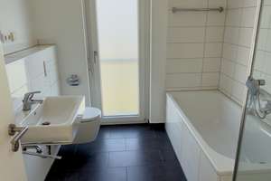Lebendig wohnen in Unterbilk: 2,5-Zimmer-Wohnung mit Balkon – Bachstraße 121, 40217 Unterbilk, Düsseldorf – Vorschaubild 5