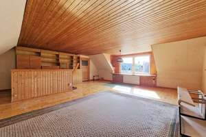 Großzügiges EFH mit vermieteter Einliegerwohnung – Wintergarten, Südterrasse & grünem Grundstück – Die vollständige Adresse der Immobilie erhältst du vom Anbieter., 25774 Krempel – Vorschaubild 23