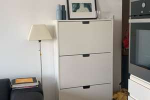 Hier fühlen Sie sich wohl! 1,5-Zimmer-Wohnung mit Balkon und Einbauküche – Brunnenallee 11A, 14478 Waldstadt I, Potsdam – Vorschaubild 13