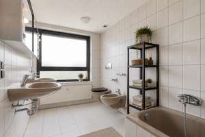 Penthouse mit ca. 40 m² Dachterrasse, Tiefgarage und zusätzlichem Apartment – 46045 Altstadt-Mitte, Oberhausen – Vorschaubild 11
