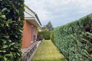 Seltene Mietgelegenheit: Hochwertig saniertes Einfamilienhaus in Büschdorf – Wilhelm-Troll-Straße 15A, 6116 Büschdorf, Halle (Saale) – Vorschaubild 20