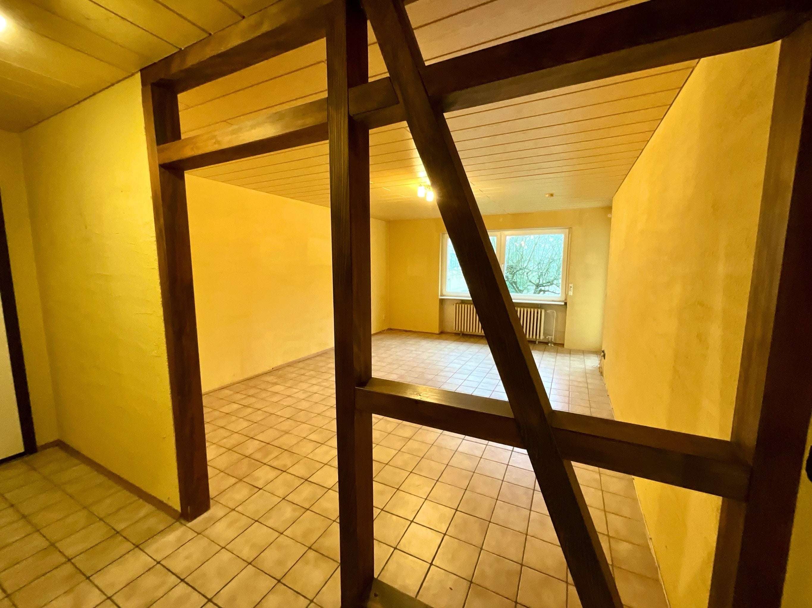 Familienfreundliche 4-Zimmer-Wohnung mit durchdachter Raumaufteilung, Ludwigshafen am Rhein – Bild 3