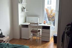 Moderne 2-Zimmer Wohnung mit Balkon im 6. OG in München-Forstenried – Die vollständige Adresse der Immobilie erhältst du vom Anbieter., 81379 Obersendling, München – Vorschaubild 2