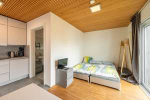 AIGNER - Raum für Selbstentfaltung: Architektenhaus mit ca. 250 m² Wohn-/Nutzfläche in Anzing – Die vollständige Adresse der Immobilie erhältst du vom Anbieter., 85646 Anzing – Vorschaubild 8