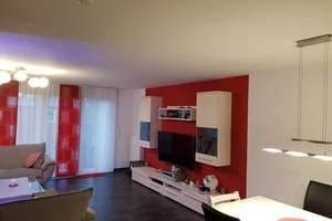 Gepflegtes 5-Zimmer-Reihenhaus mit Einbauküche in Weinheim, Weinheim – Die vollständige Adresse der Immobilie erhältst du vom Anbieter., 69469 Weinheim – Vorschaubild 4
