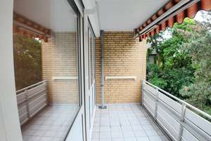 Geräumige Wohnung mit Loggia in ruhiger Lage – Die vollständige Adresse der Immobilie erhältst du vom Anbieter., 47506 Neukirchen-Vluyn – Vorschaubild 9