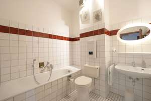 Urban Living: Großzügige 2 Zimmerwohnung mit Sonnen-Loggia, Aufzug, TG-Stellplatz zum Toppreis! – Die vollständige Adresse der Immobilie erhältst du vom Anbieter., 47799 Cracau, Krefeld – Vorschaubild 11