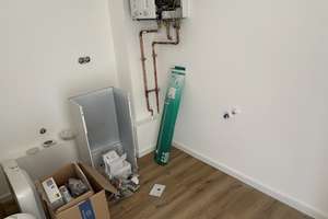 Frisch renovierte 2,5 Zimmer Wohnung – Wolbecker Str. 136a, 48155 Herz-Jesu, Münster – Vorschaubild 8