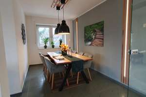 Helle Maisonette-Wohnung mit zwei Balkonen und Garage – Die vollständige Adresse der Immobilie erhältst du vom Anbieter., 47249 Buchholz, Duisburg – Vorschaubild 3