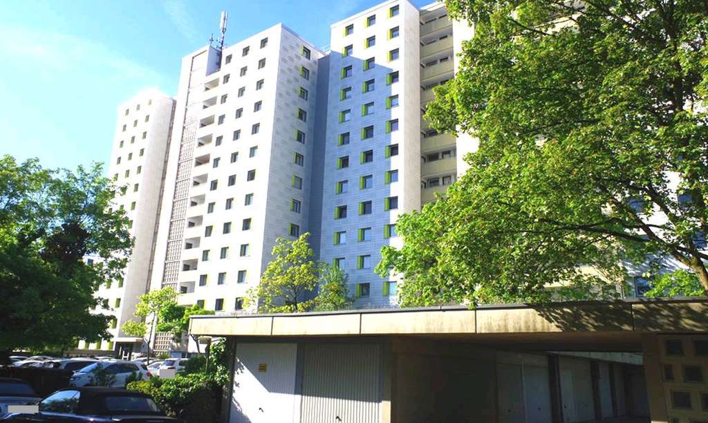 Immobilie in Kaarst - Schöne Eigentumswohnung mit Balkon im 5. Obergeschoss in 41564 Kaarst - Bild 3