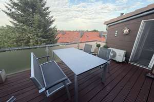 Außergewöhnliche Maisonettewohnung mit Galerie, Kamin und Dachterrasse – Die vollständige Adresse der Immobilie erhältst du vom Anbieter., 38118 Westliches Ringgebiet, Braunschweig – Vorschaubild 16