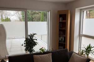 Moderne 2-Zimmer-Wohnung - 88 m² mit Kochinsel, Terrasse  hochwertiger Ausstattung in FÜ-Dambach – Die vollständige Adresse der Immobilie erhältst du vom Anbieter., 90768 Dambach, Unterfürberg, Fürth – Vorschaubild 8