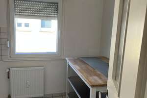 3-Zimmer- DG - Wohnung in Frankfurt Griesheim – 65933 Griesheim, Frankfurt am Main – Vorschaubild 3
