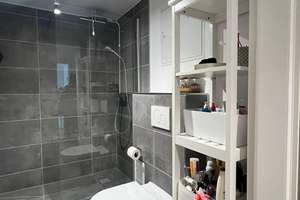 Renovierte 2-Zimmer-Dachgeschoss-Wohnung im Jungbusch – J 7 8, 68159 Innenstadt/Jungbusch, Mannheim – Vorschaubild 12