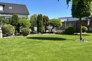 Exklusives Einfamilienhaus mit Firmenanbau, Wellnessbereich und zusätzlichem Baugrundstück im Süden  – Die vollständige Adresse der Immobilie erhältst du vom Anbieter., 85051 Südwest, Ingolstadt – Vorschaubild 28