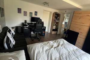 Ein Zuhause zum Aufblühen: Heller Bungalow mit traumhafter Süd-West-Lage – Die vollständige Adresse der Immobilie erhältst du vom Anbieter., 52080 Haaren, Aachen – Vorschaubild 11