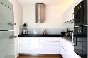Exklusive Gartenwohnung  *** PROVISIONSFREI von PRIVAT *** – Die vollständige Adresse der Immobilie erhältst du vom Anbieter., 85053 Südost, Ingolstadt – Vorschaubild 4