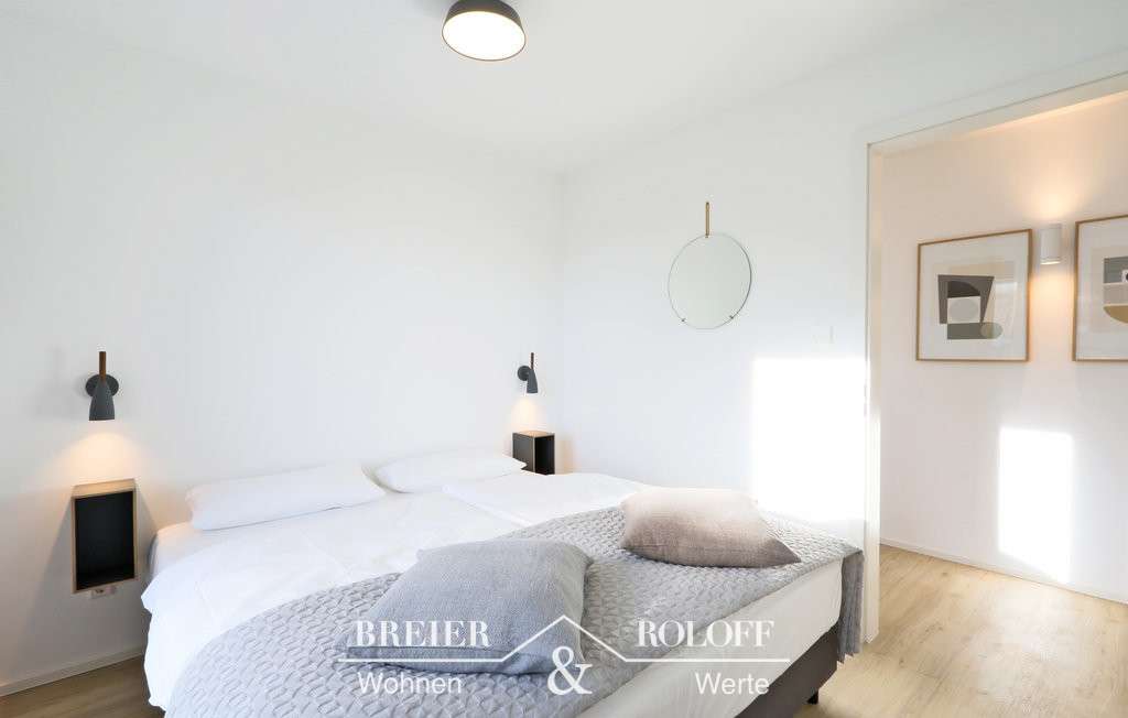 Immobilie in Lembruch - Garantierte Mietzahlung: Ferienwohnung direkt am
Dümmer See - Bild 5