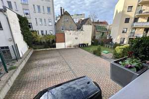 Leipzig-Alt-Lindenau – Hochwertige 3-Zimmer-Wohnung mit Balkon am Palmgarten | 108 m² | Baujahr 2016 – Lionstrasse 10, 4177 Lindenau, Leipzig – Vorschaubild 8